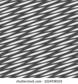 abstract geometric background of grey gradients. elegant curved lines design for backgrounds, templates, banner, cards, fabric, surface and business designs