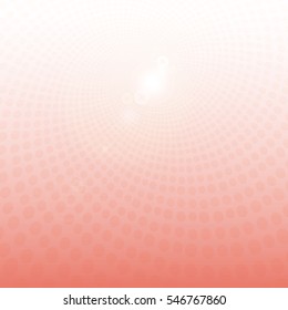Abstrakter geometrischer Hintergrund. Ideal für künstlerische Konzeptarbeiten, Coverdesigns. Weicher, glatter Twist-Linien, Vektorgrafik. EPS10.