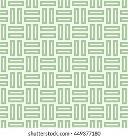 Abstract geometric background, japanese pattern 