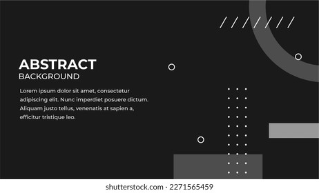 fondo geométrico abstracto para página de inicio, folletos, folletos, revista, tarjeta de visita, marca, banners, cabeceras, portadas de libros, afiche, folleto, sitio web, fondos de escritorio, plantilla, calendario .etc