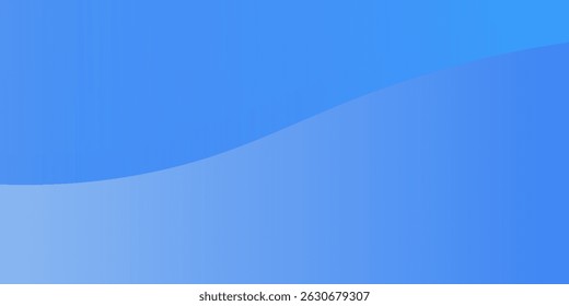 Abstract geometric background or light blue color gradient circles for background Business Graphic background. Technology hitech digital design illustration web template 