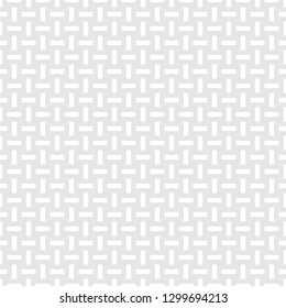 Abstract geometric background in light grey with perpendicular slabs