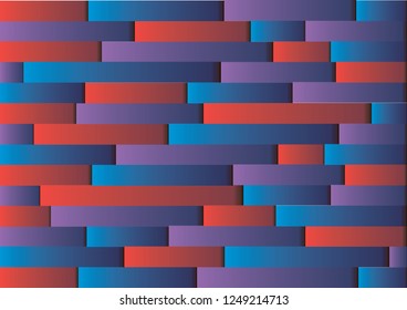 abstract geometric background with lines