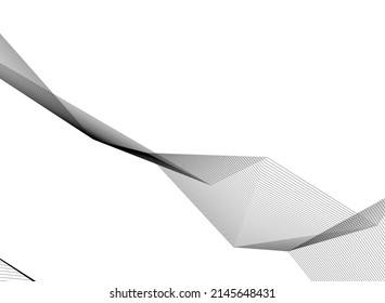 abstract geometric background with lines