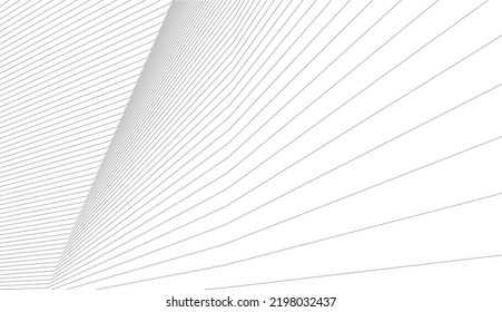 abstract geometric background with lines