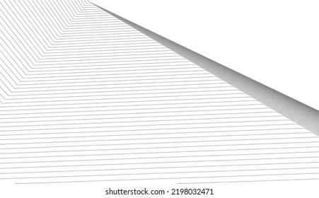 abstract geometric background with lines