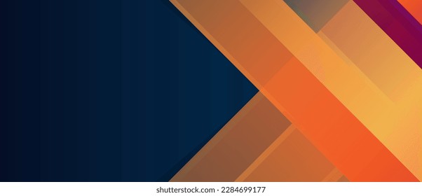 Abstract geometric background. Minimal style. Design template for brochures, flyers, magazine