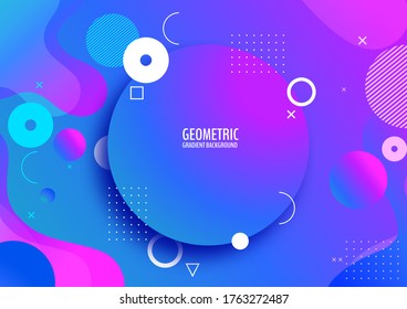 Abstract Geometric Background, Minimal Texture Pictures.