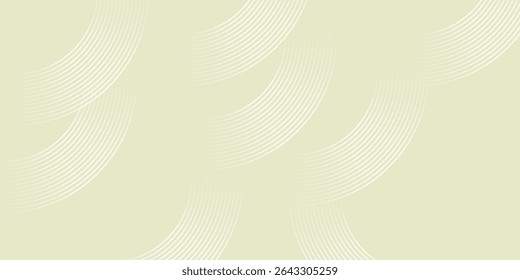 Abstract geometric background. modern aesthetic green gradient. poster web