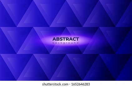 abstract geometric background. with the modern concept of light gradients. can be used for promotion of digital products, websites, brochures etc.