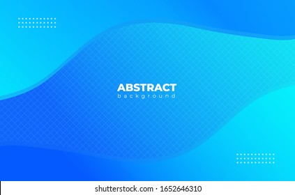 fondo geométrico abstracto. con el concepto moderno de gradientes claros. puede utilizarse para la promoción de productos digitales, sitios web, folletos, etc.