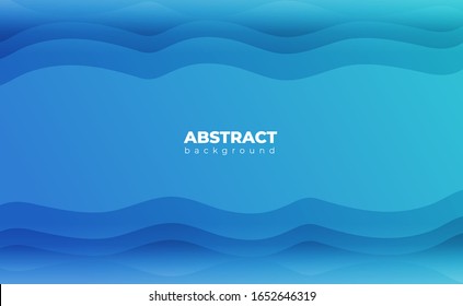 abstract geometric background. with the modern concept of light gradients. can be used for promotion of digital products, websites, brochures etc.