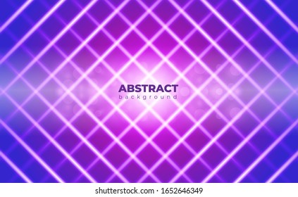 fondo geométrico abstracto. con el concepto moderno de gradientes claros. puede utilizarse para la promoción de productos digitales, sitios web, folletos, etc.