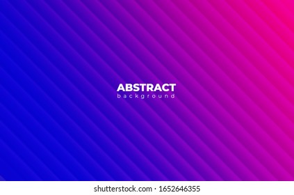 fondo geométrico abstracto. con el concepto moderno de gradientes claros. puede utilizarse para la promoción de productos digitales, sitios web, folletos, etc.