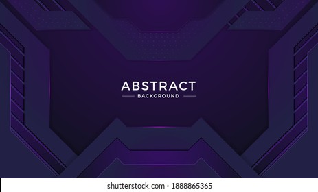 abstract geometric background. with the modern concept of light gradients. can be used for promotion of digital products, websites, brochures etc