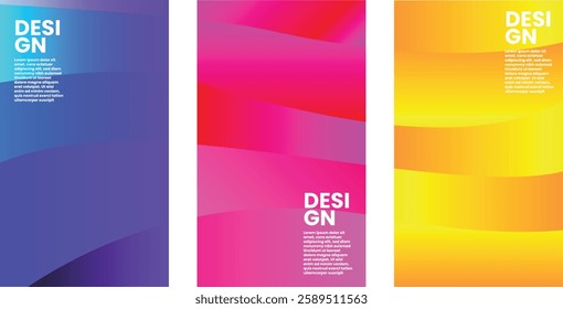 Abstract geometric background. Modern concept for graphic design, background, web design, poster