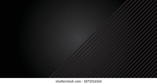 Abstract geometric background with modern corporate concept. Vector illustration for tech banner, business poster, wallpaper, game background