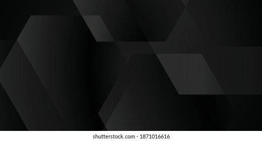 Abstract geometric background with modern corporate concept. Vector illustration for tech banner, business poster, wallpaper, game background