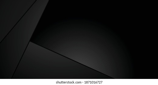 Abstract geometric background with modern corporate concept. Vector illustration for tech banner, business poster, wallpaper, game background