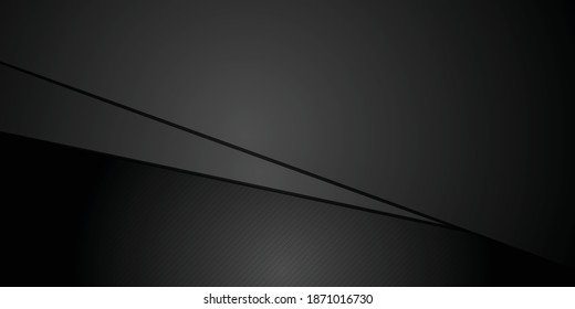 Abstract geometric background with modern corporate concept. Vector illustration for tech banner, business poster, wallpaper, game background