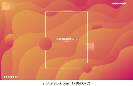 abstrakter geometrischer Hintergrund, modernes Hintergrunddesign, Vektorgrafik