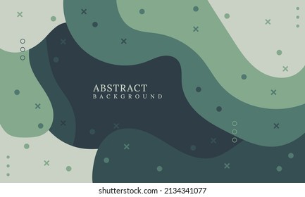 Abstract geometric background. Modern background design. Liquid color. Fluid shapes composition. Fit for presentation design. website, basis for banners, wallpapers, brochure, posters