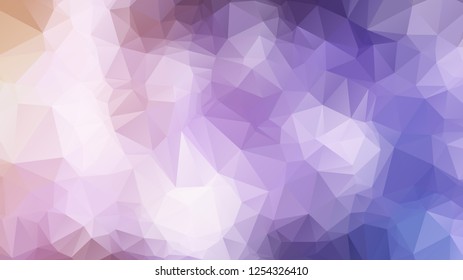 Abstract geometric background. Modern overlapping triangles .Colorful swirl polygon background. Colorful abstract vector.