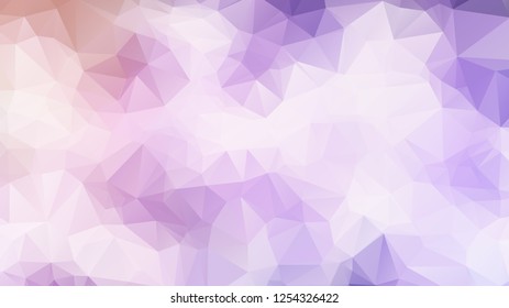 Abstract geometric background. Modern overlapping triangles .Colorful swirl polygon background. Colorful abstract vector.