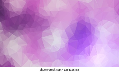 Abstract geometric background. Modern overlapping triangles .Colorful swirl polygon background. Colorful abstract vector.