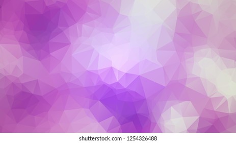 Abstract geometric background. Modern overlapping triangles .Colorful swirl polygon background. Colorful abstract vector.