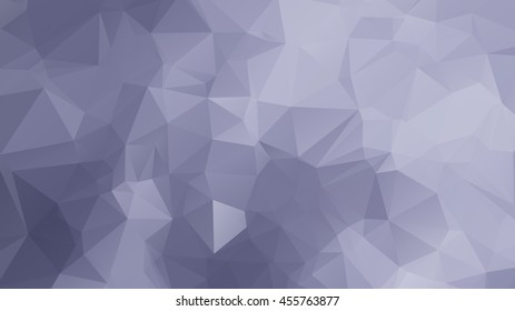 Abstract geometric background. Modern overlapping triangles