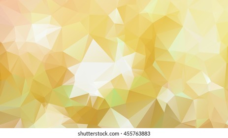 Abstract geometric background. Modern overlapping triangles