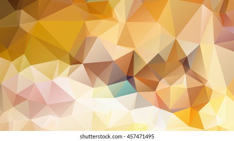 Abstract geometric background. Modern overlapping triangles
