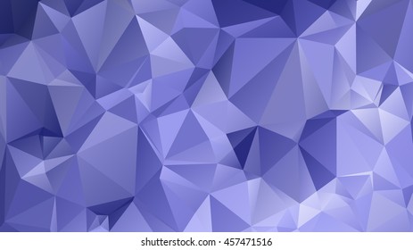 Abstract geometric background. Modern overlapping triangles