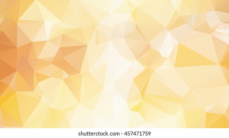 Abstract geometric background. Modern overlapping triangles