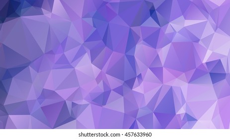 Abstract geometric background. Modern overlapping triangles