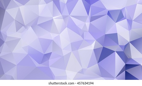 Abstract geometric background. Modern overlapping triangles