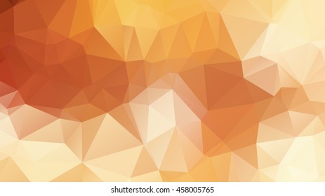 Abstract geometric background. Modern overlapping triangles