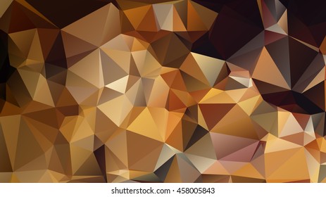 Abstract geometric background. Modern overlapping triangles