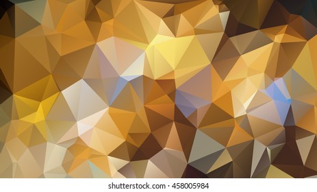 Abstract geometric background. Modern overlapping triangles