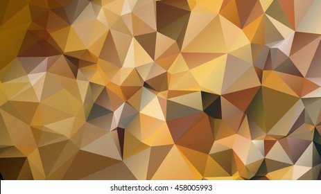Abstract geometric background. Modern overlapping triangles