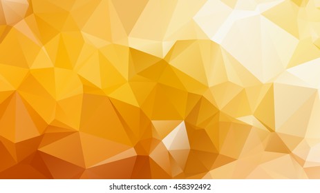 Abstract geometric background. Modern overlapping triangles