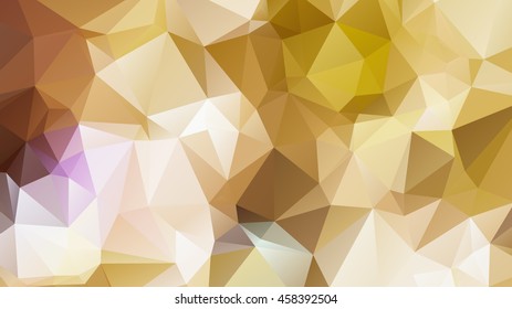 Abstract geometric background. Modern overlapping triangles