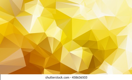 Abstract geometric background. Modern overlapping triangles