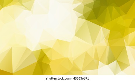 Abstract geometric background. Modern overlapping triangles