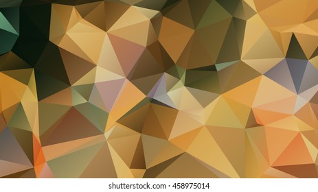 Abstract geometric background. Modern overlapping triangles