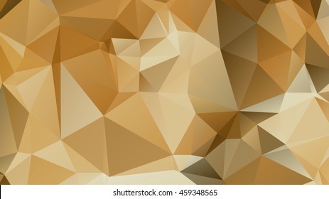 Abstract geometric background. Modern overlapping triangles