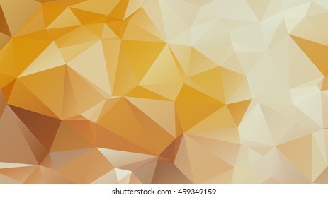 Abstract geometric background. Modern overlapping triangles