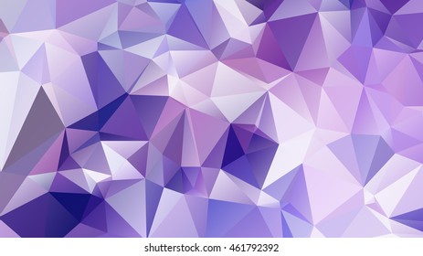 Abstract geometric background. Modern overlapping triangles