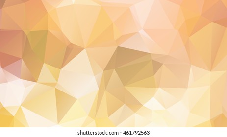 Abstract geometric background. Modern overlapping triangles